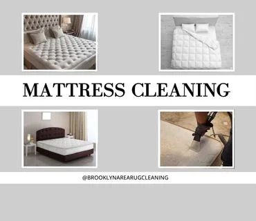 Mattress Cleaning services in brooklyn